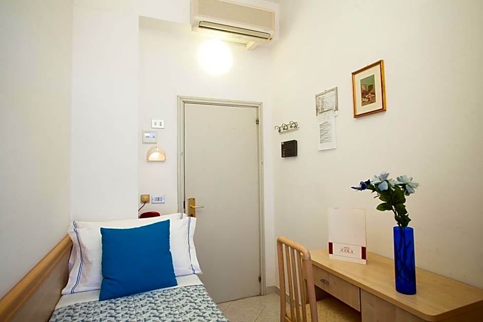 Hotel Cola Frontemare