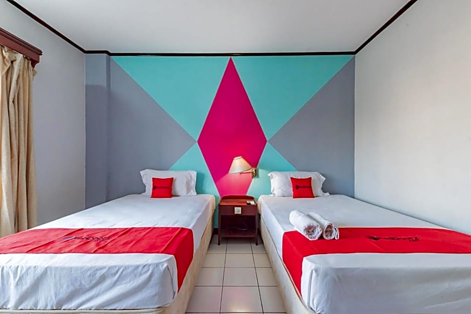RedDoorz near Plaza Balikpapan