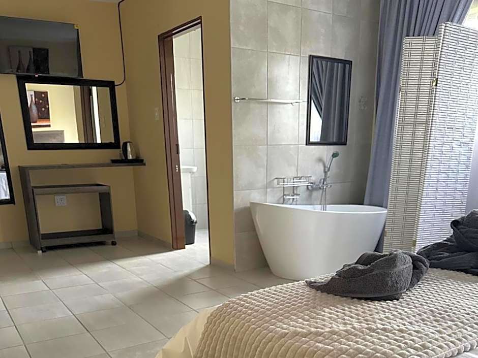 Mogale Royal Gardens