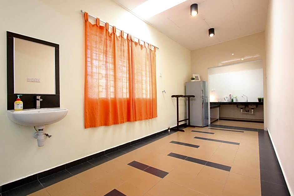 Stratford Stay Melaka