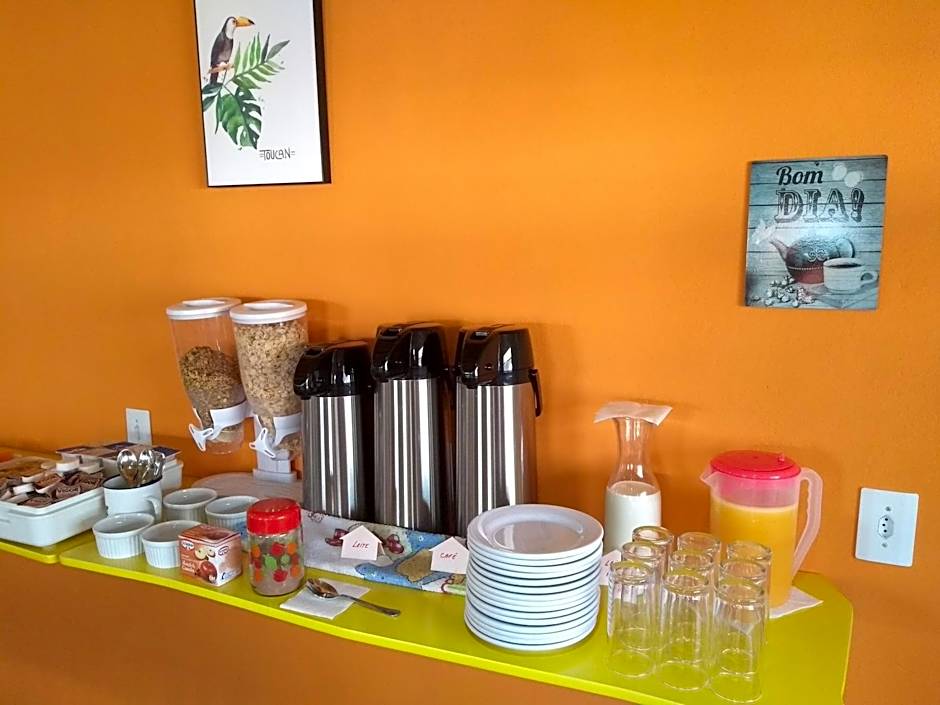 Pousada Recanto do Sossego