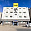 Hotel Yeogiuhtte Gangneung Gyeongpo