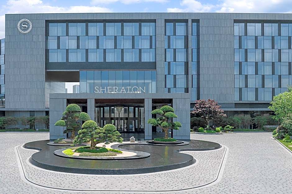 Sheraton Ninghai
