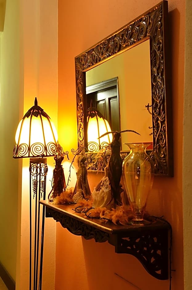 Atrion Highland Hotel