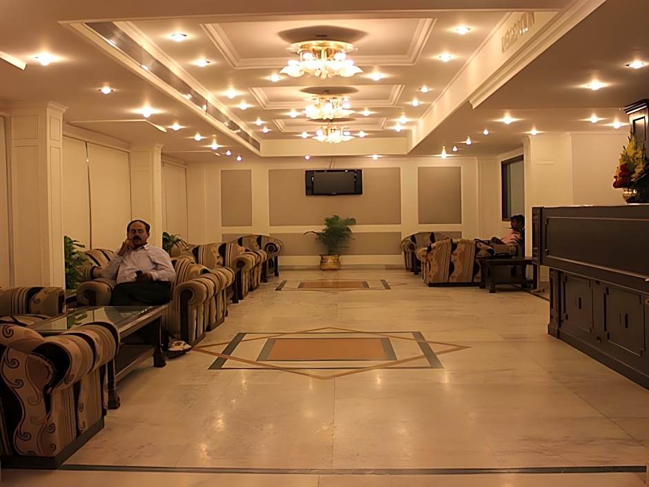 Hotel Vaibhav