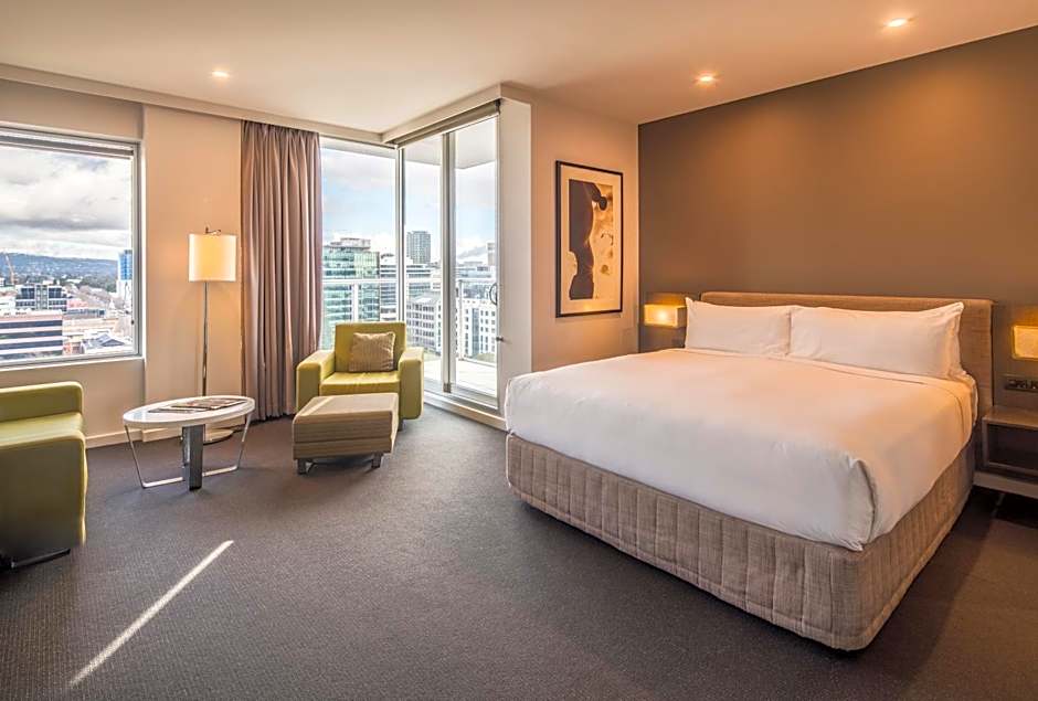 Pullman Adelaide