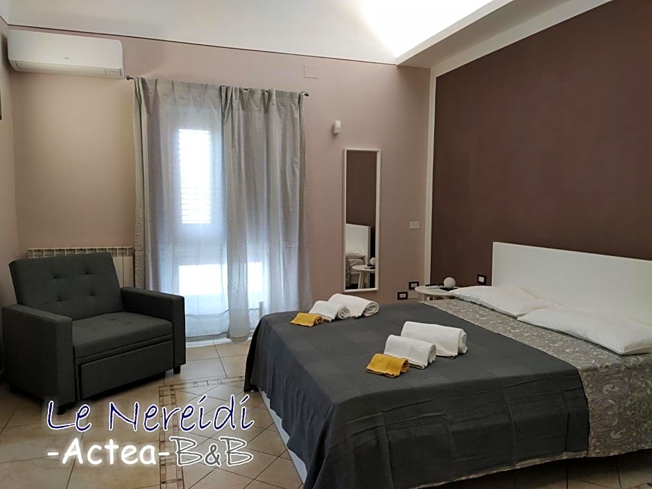 Le Nereidi b&b Acireale Centro