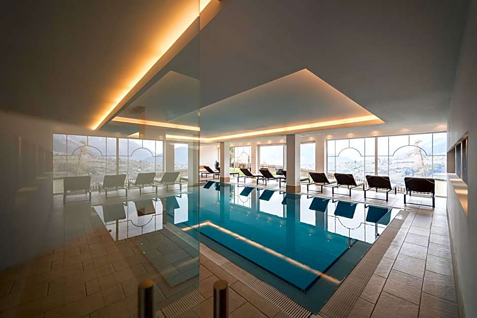 Hotel Erzherzog Johann