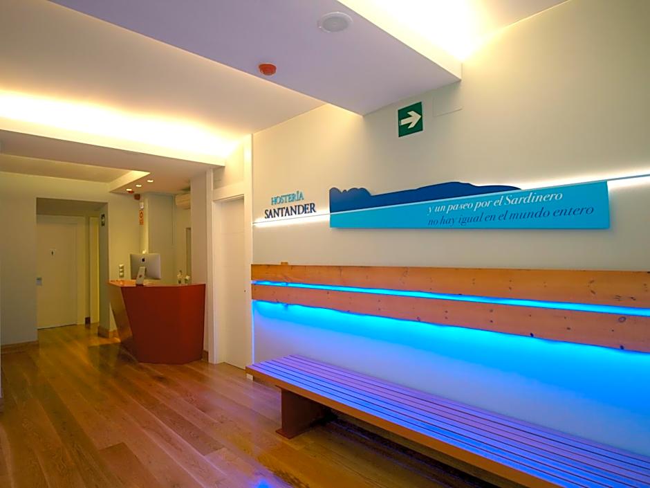 Hosteria Santander