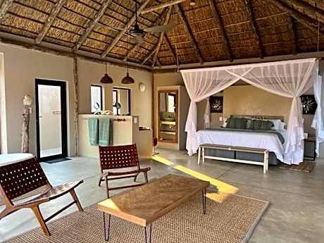 Superior Chalet