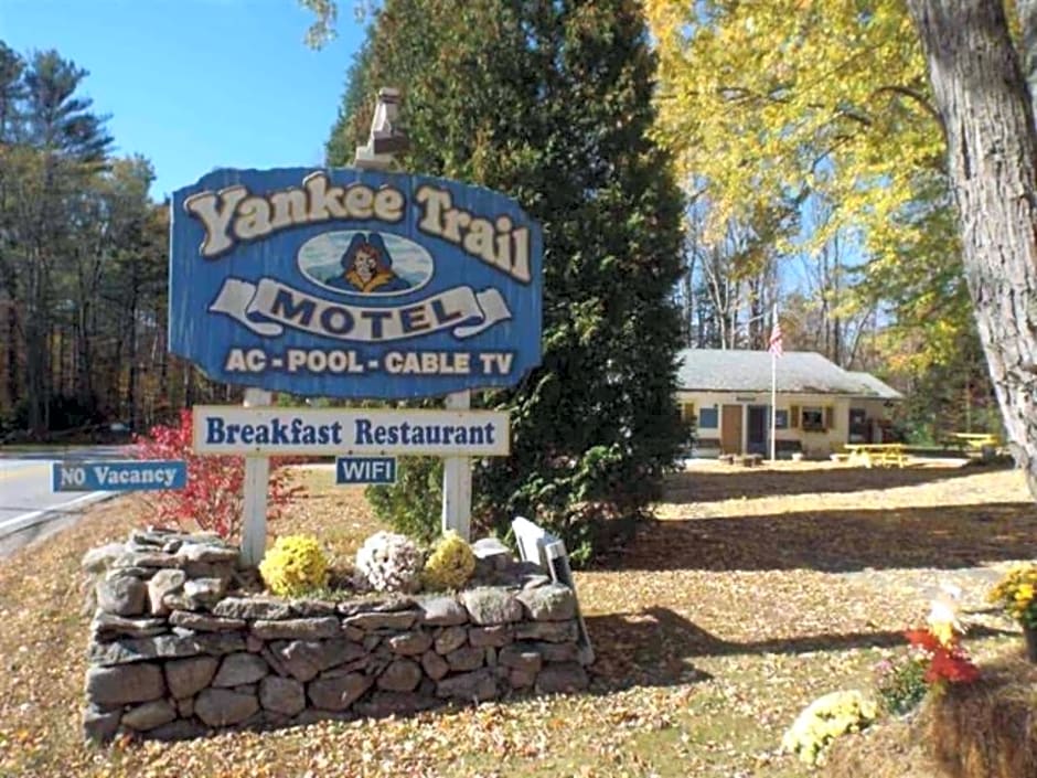 Yankee Trail Motel