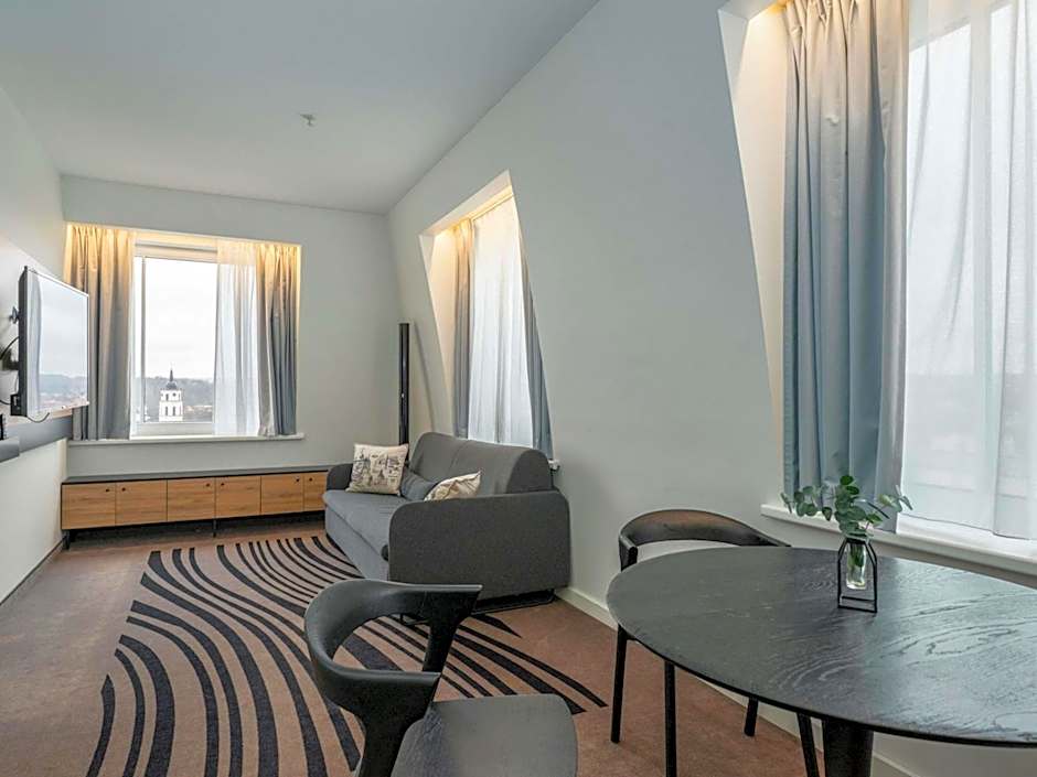 Novotel Vilnius Centre