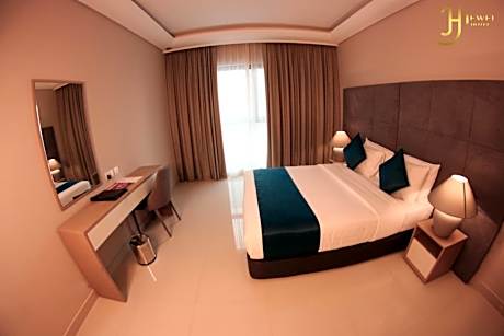 1BR Superior Suite rooms