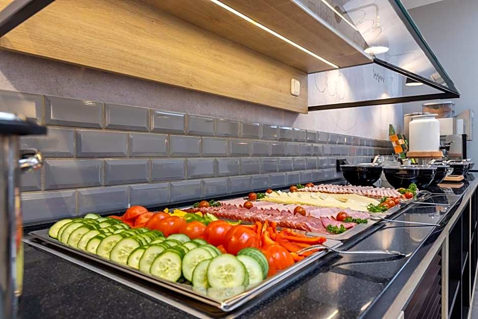 Trip Inn Boutique Essen City