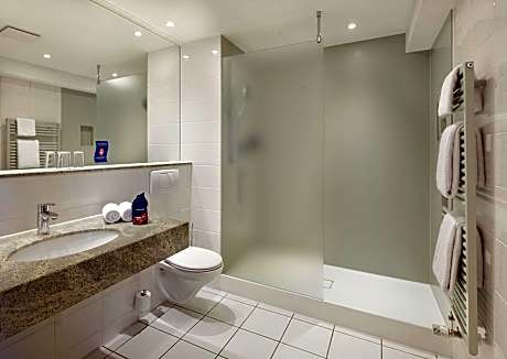 Captains Class Double Room (1 King Bed)