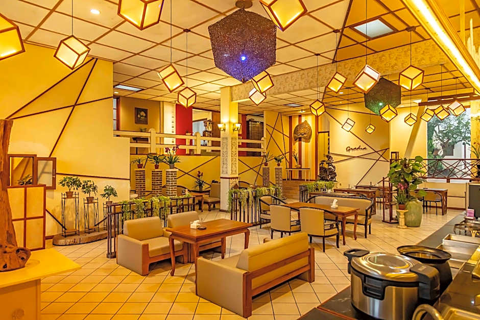 Villa & Family Hotel Gradia 2