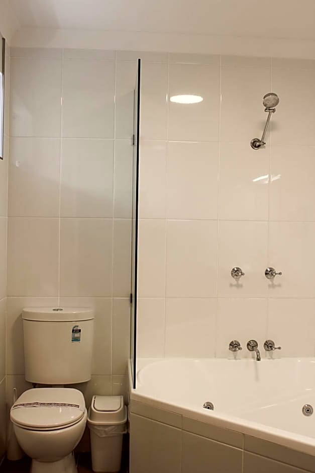 Aston Motel Yamba
