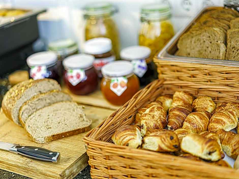 ibis Styles Amsterdam City