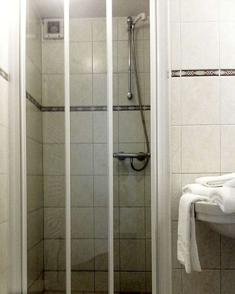 Hotel Bos en Duinzicht