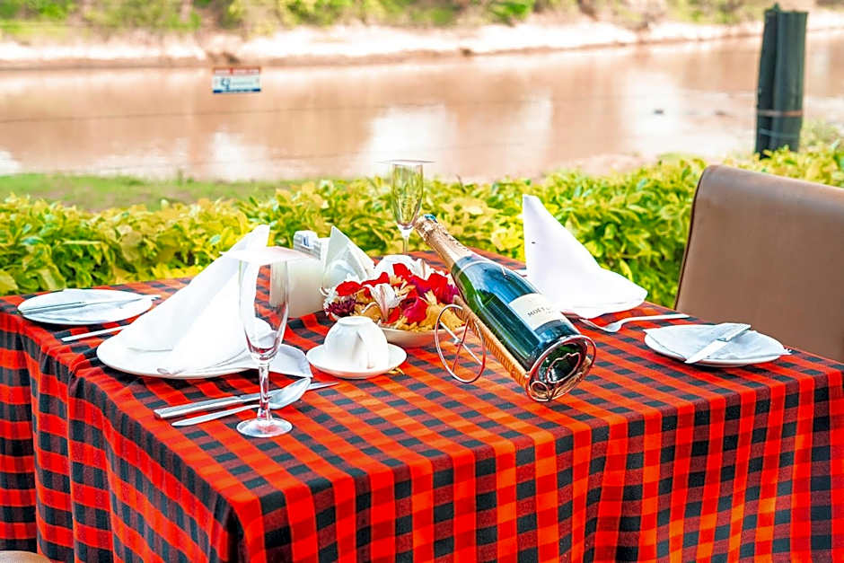 Muthu Mara River Lodge