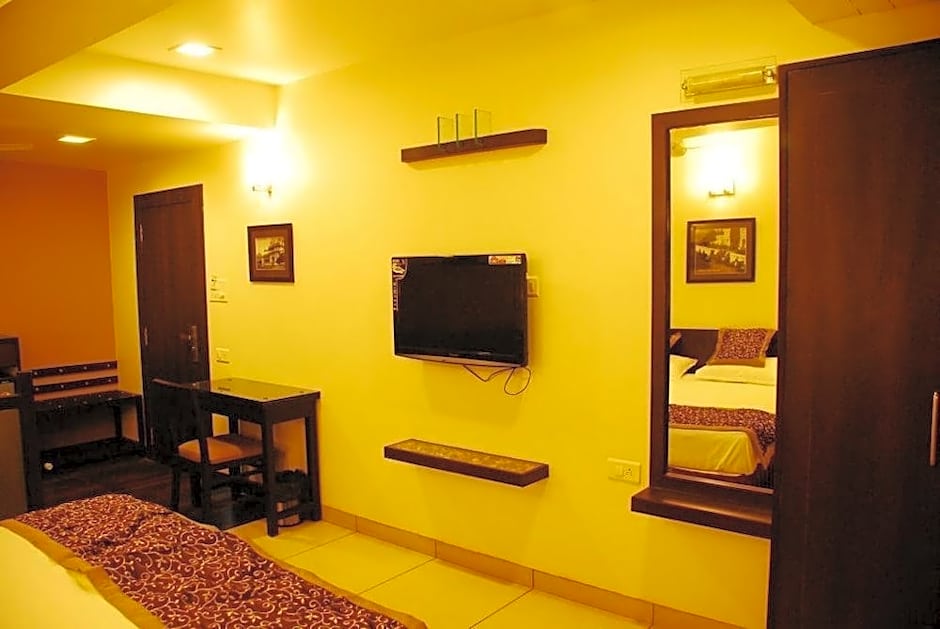 Grand Ashirwad Beacon