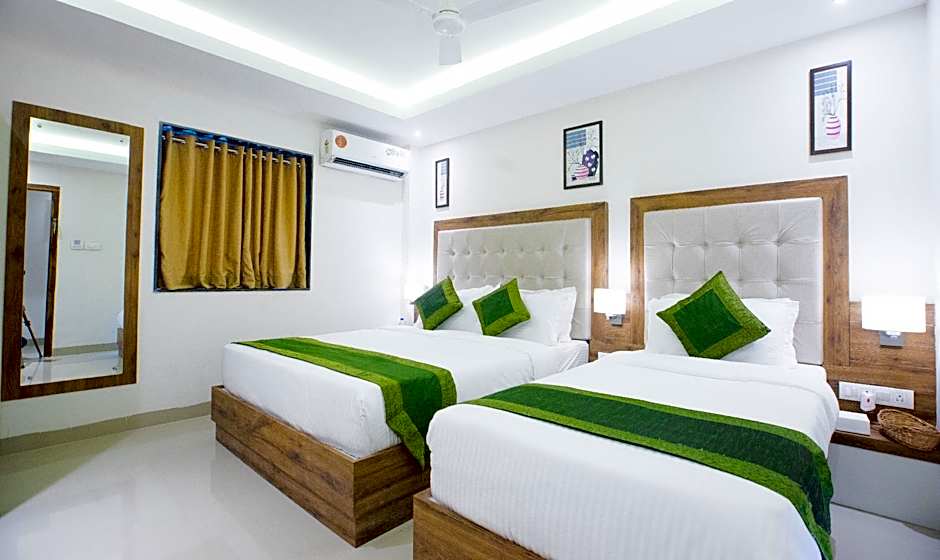 Treebo Amber International