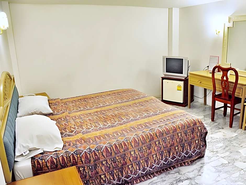 Highfive Guest House