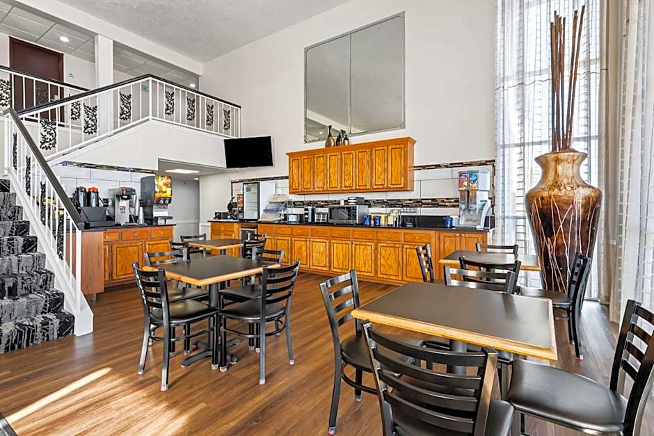 SureStay Hotel by Best Western Duncan