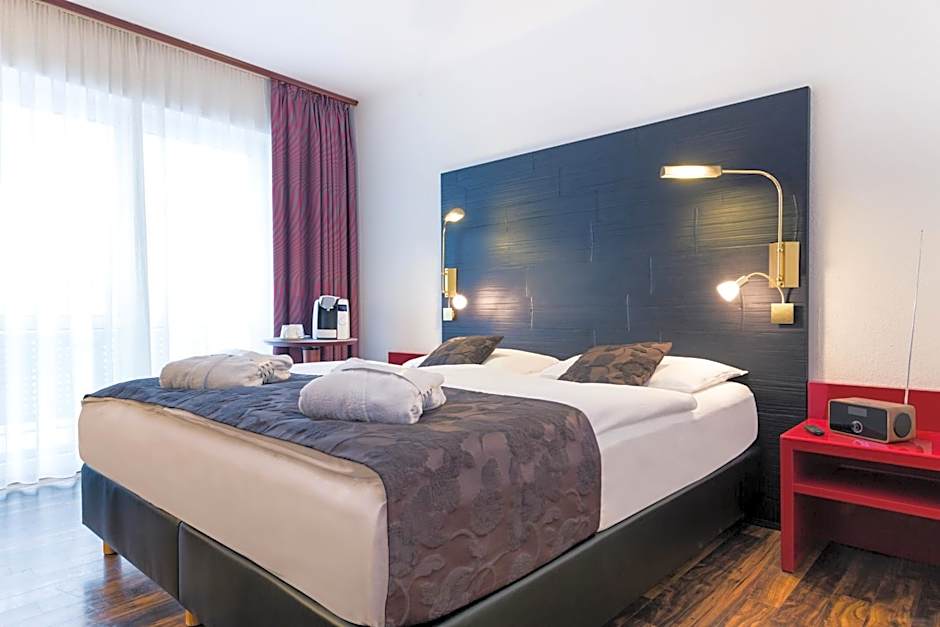 Mercure Hotel Bad Oeynhausen City