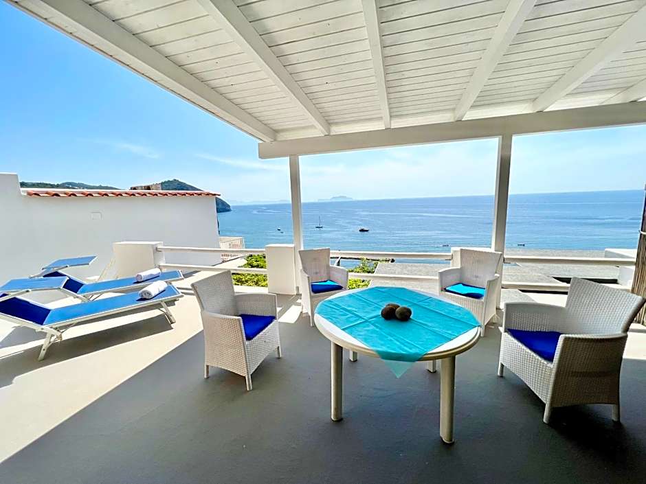 Casa Sofia Boutique Hotel