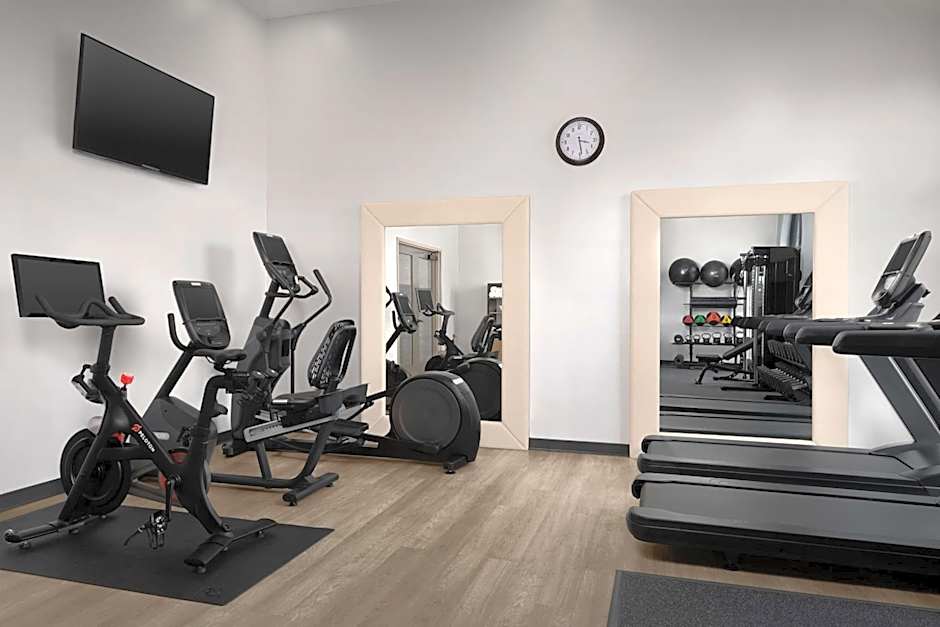 DoubleTree By Hilton St. Augustine Historic District