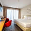 UNA Hotels Le Terrazze Treviso Hotel & Residence