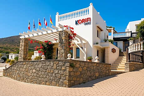 Korifi Suites - JR Villas Adults Only
