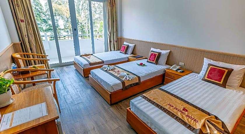 Doi Duong Hotel
