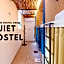 Boutique Hostel Angel
