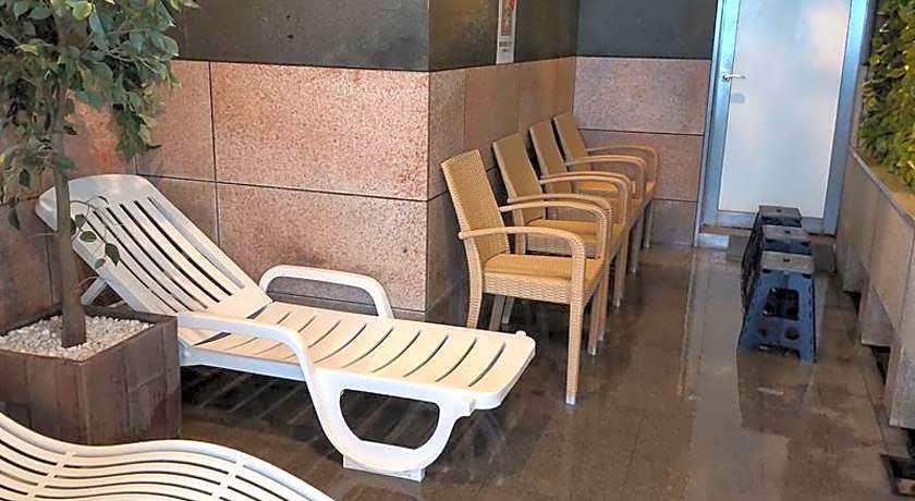 Rex Inn Kawasaki - Male Only