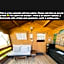 Chatky Daniel-Mikulov, a private campsite just for you