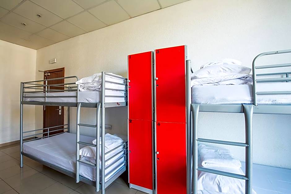 Safestay Barcelona Passeig de Gracia