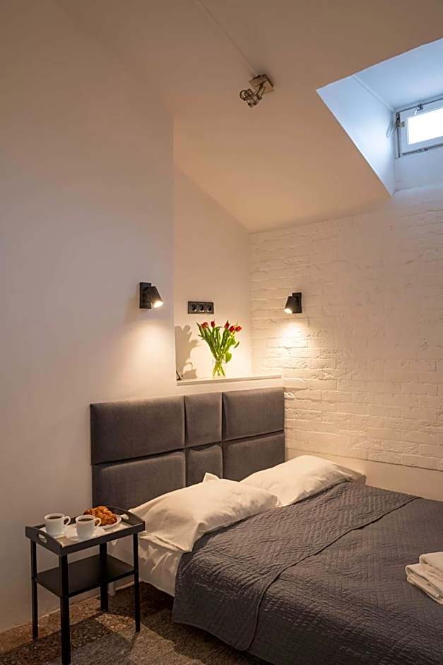 New World St Hostel