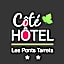 Côté Hôtel
