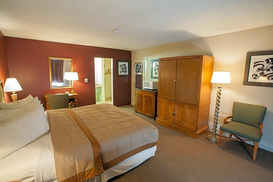 Aviation Inn