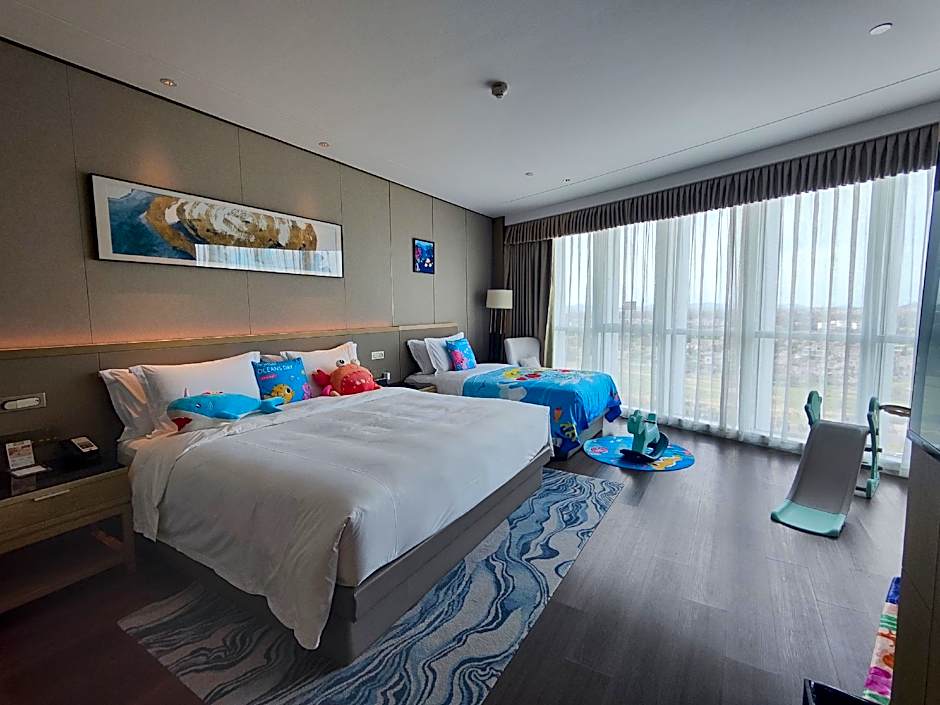 Wyndham Pingtan