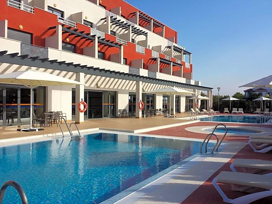 Hotel Adaria Vera