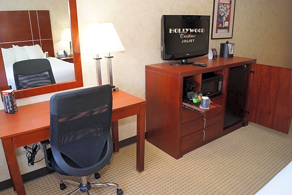 Hollywood Casino Joliet – Joliet, IL
