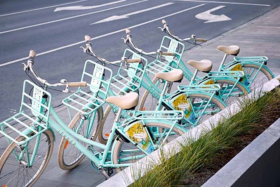 Art Series - The Chen