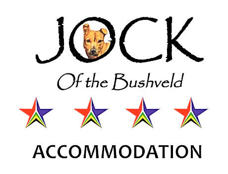 Jock of the Bushveld