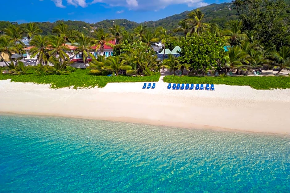 Laila, Seychelles, a Tribute Portfolio Resort