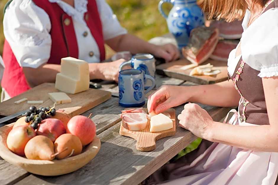 Hotel Haus an der Luck