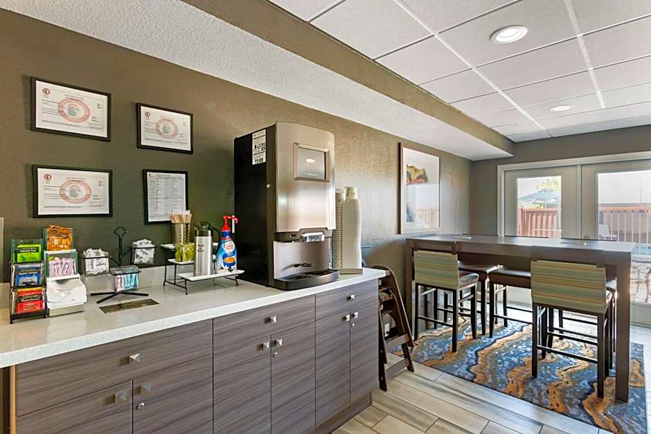 Best Western Plus Sun Canyon