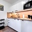 Apartmány Stříbrná Liška